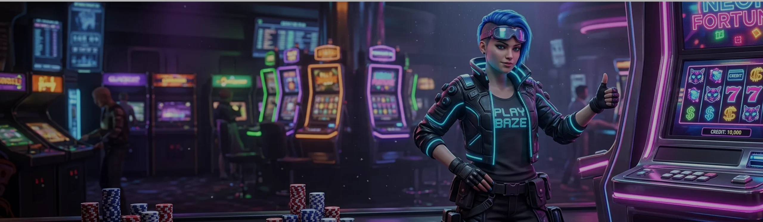 PlayBaze Σύνδεση PlayBaze Σύνδεση