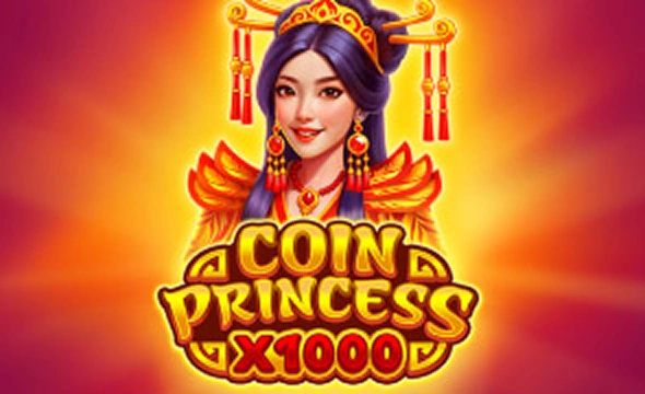 Coin Princess